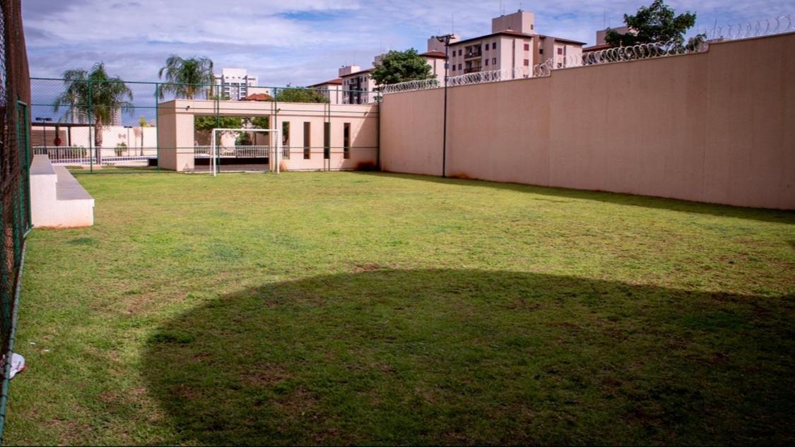Studio Completo E Aconchegante Ribeirão Preto Buitenkant foto
